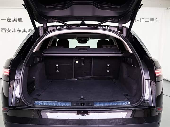 Land Rover Range Rover Velar 2024 2024款 S