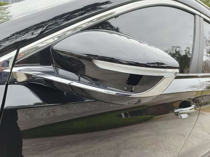 Jetour X90 Pro 2024 2024款 2.0T DCT尊贵版 7座