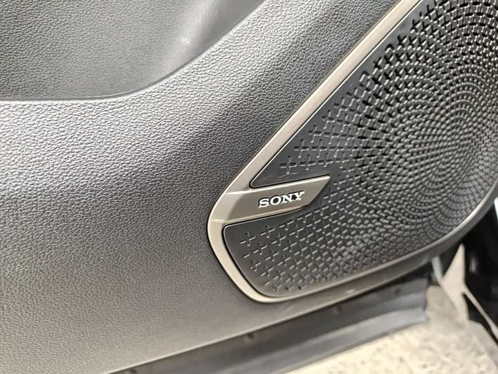 Jetour X90 Pro 2024 2024款 2.0T DCT尊贵版 7座