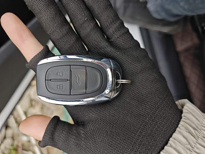 Maxus G50 2023 2023款 PLUS 1.5T 自动巡航版