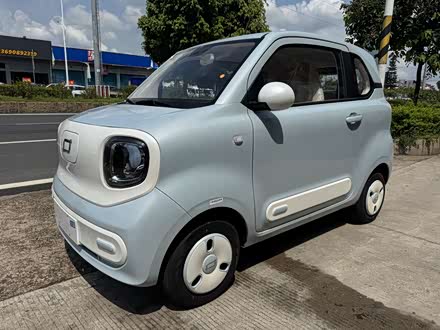 Bestune Pony 2026 2026款 222km 闪耀马