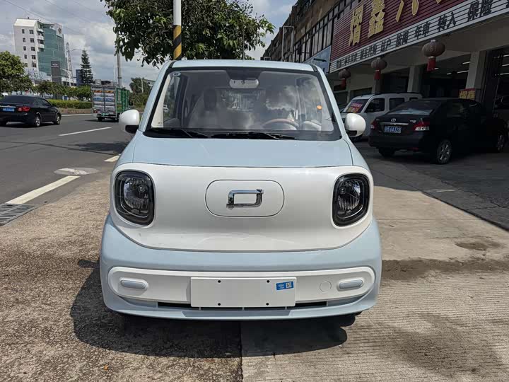 Bestune Pony 2026 2026款 222km 闪耀马