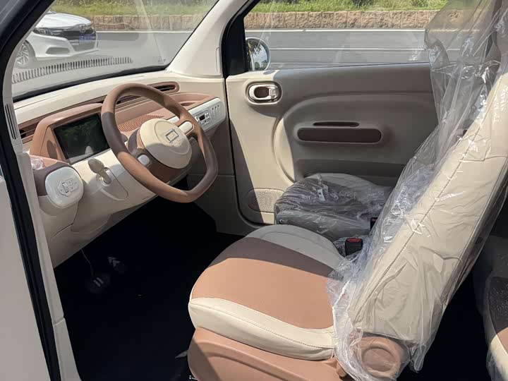 Bestune Pony 2026 2026款 222km 闪耀马