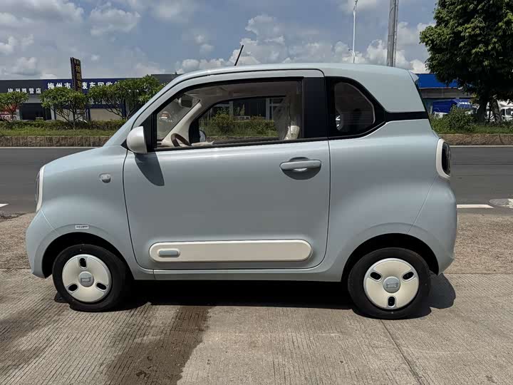 Bestune Pony 2026 2026款 222km 闪耀马