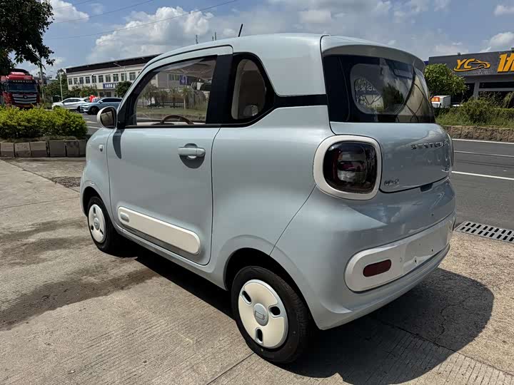 Bestune Pony 2026 2026款 222km 闪耀马