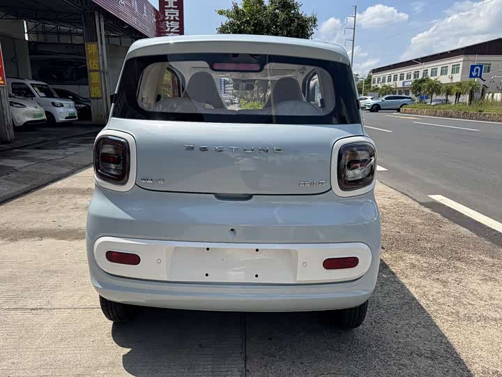 Bestune Pony 2026 2026款 222km 闪耀马