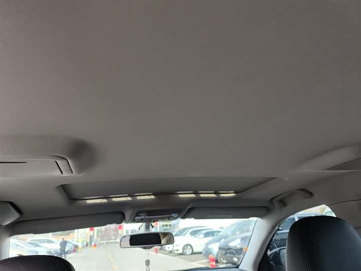 Hongqi H7 2021 2021款 1.8T 公务版