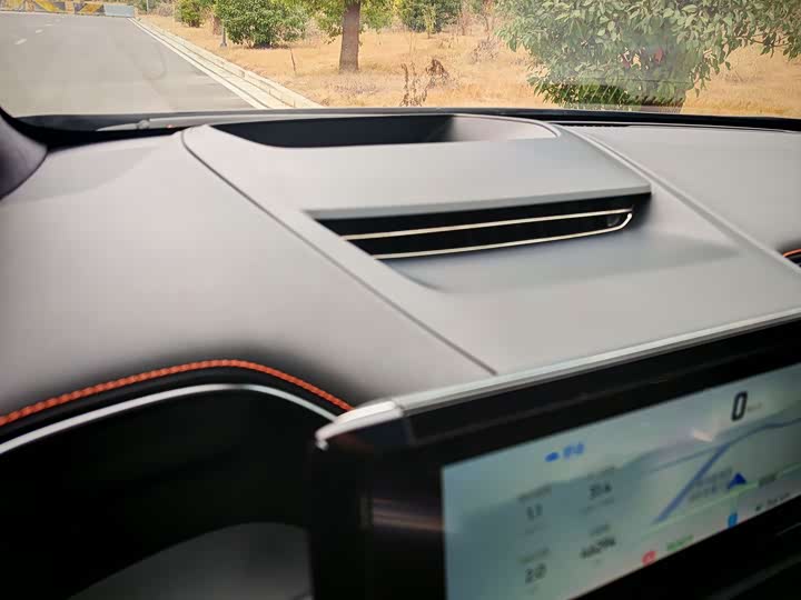 HiPhi X 2021 2021款 旗舰版6座