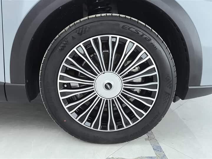 Chery Fulwin T9 2024 2024款 120 长续航版豪华型 5座 三元锂