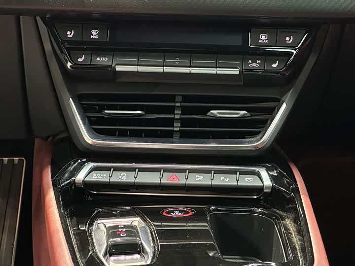 Audi RS e-tron GT 2023 2023款 基本型