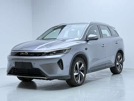 BYD Sea Lion 05 DM-i Hybrid 2025 2025款 DM-i 智驾版 115KM旗舰型