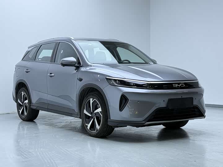 BYD Sea Lion 05 DM-i Hybrid 2025 2025款 DM-i 智驾版 115KM旗舰型