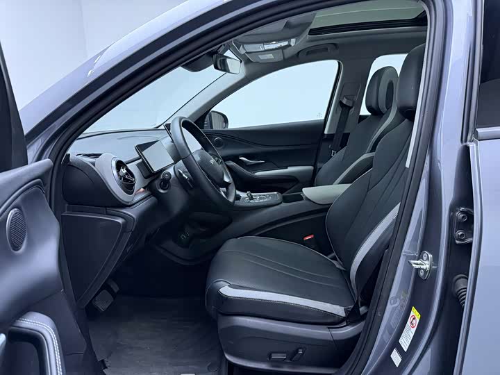 BYD Sea Lion 05 DM-i Hybrid 2025 2025款 DM-i 智驾版 115KM旗舰型