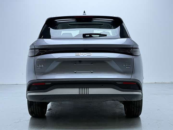 BYD Sea Lion 05 DM-i Hybrid 2025 2025款 DM-i 智驾版 115KM旗舰型