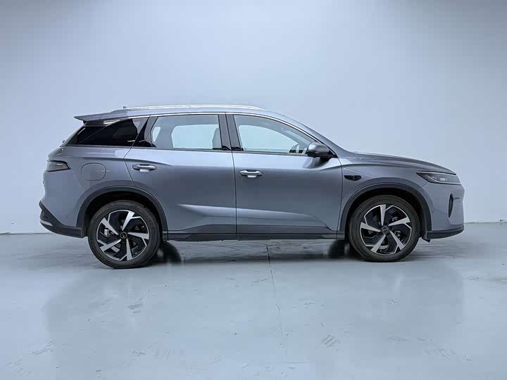 BYD Sea Lion 05 DM-i Hybrid 2025 2025款 DM-i 智驾版 115KM旗舰型