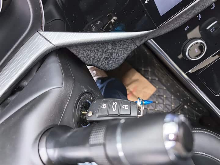 Chery Arrizo 5 2024 2024款 惠民版 1.5L CVT风尚型