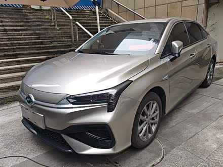 GAC Aion S 2023 2023款 魅 580 磷酸铁锂