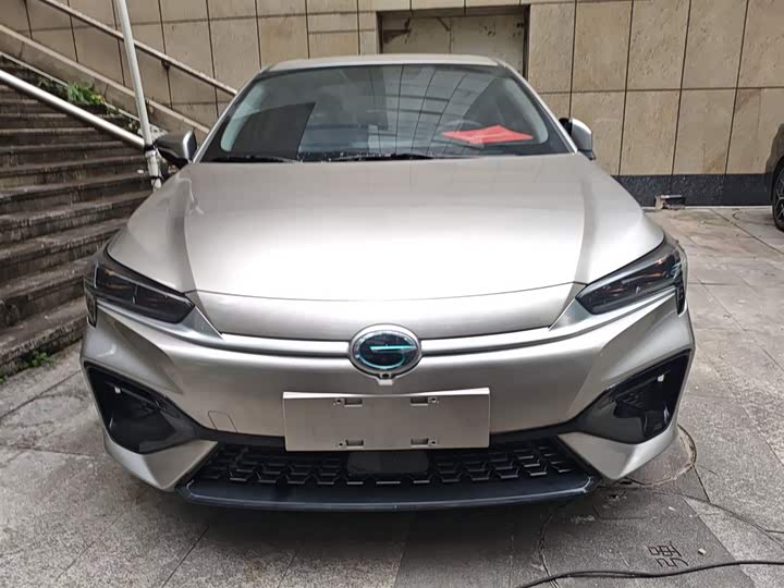 GAC Aion S 2023 2023款 魅 580 磷酸铁锂
