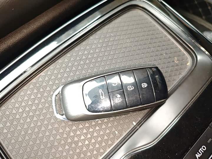 GAC Aion S 2023 2023款 魅 580 磷酸铁锂