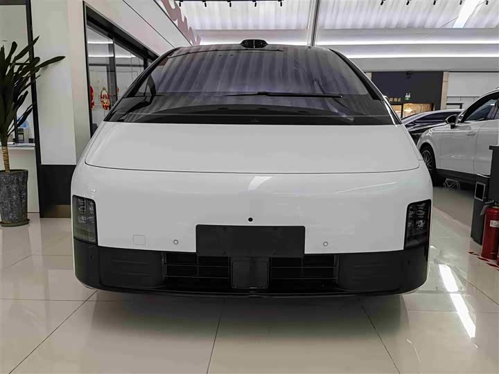 LiXiang Mega 2025 2025款 Home 家庭特别版