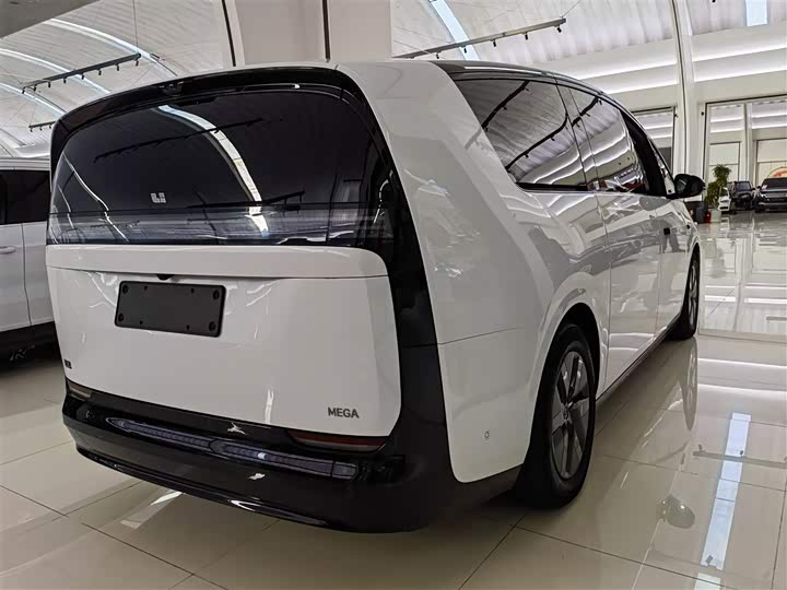 LiXiang Mega 2025 2025款 Home 家庭特别版