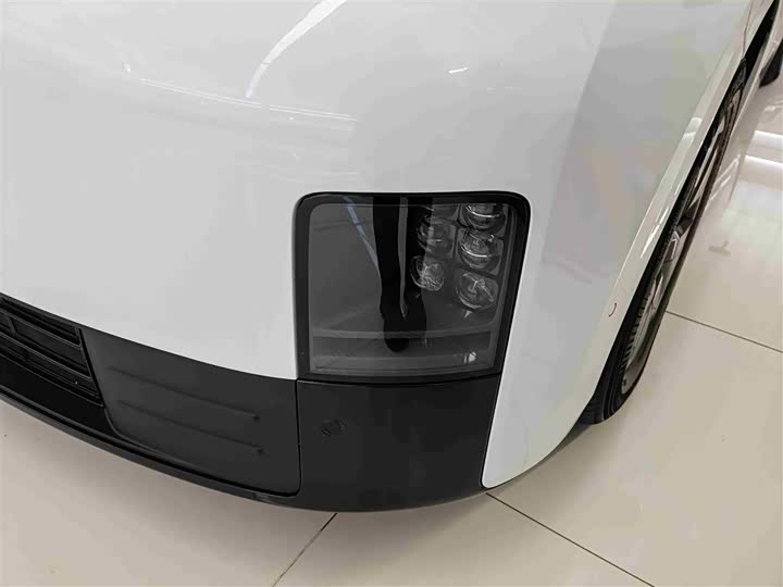 LiXiang Mega 2025 2025款 Home 家庭特别版