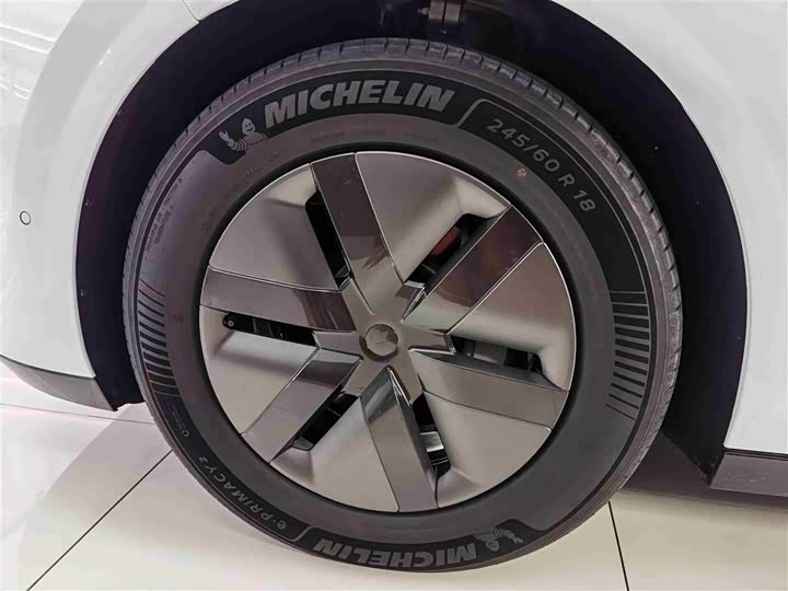 LiXiang Mega 2025 2025款 Home 家庭特别版