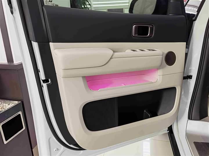 LiXiang Mega 2025 2025款 Home 家庭特别版