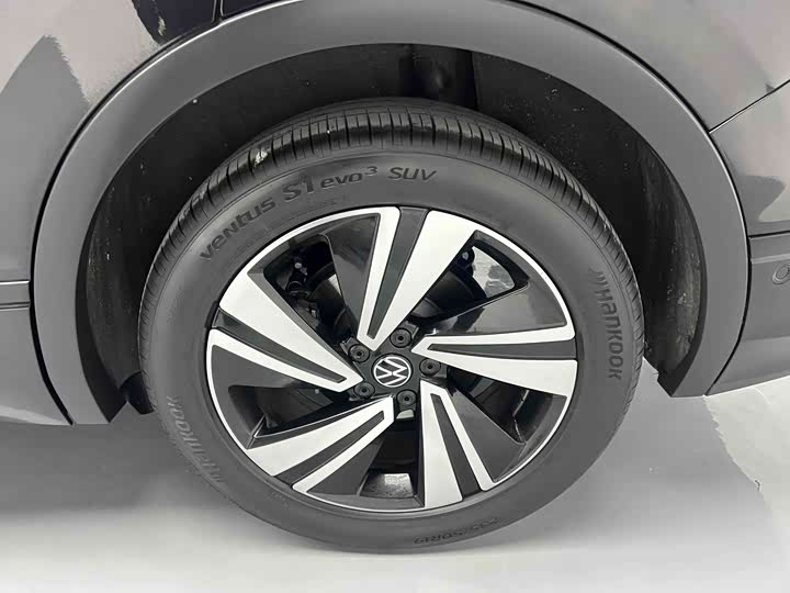 Volkswagen Tiguan X 2023 2023款 330TSI 两驱旗舰版