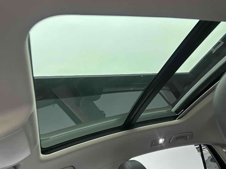 Volkswagen Tiguan X 2023 2023款 330TSI 两驱旗舰版