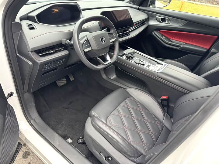 Changan CS55 Plus 2024 2024款 第三代 1.5T DCT尊贵型