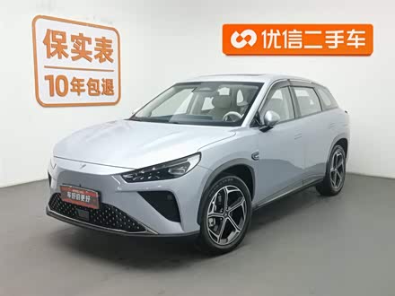 Hozon L 2024 2024款 增程 310 闪充PRO版