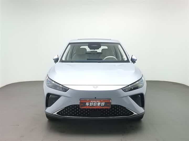 Hozon L 2024 2024款 增程 310 闪充PRO版