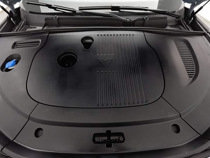 Hozon L 2024 2024款 增程 310 闪充PRO版