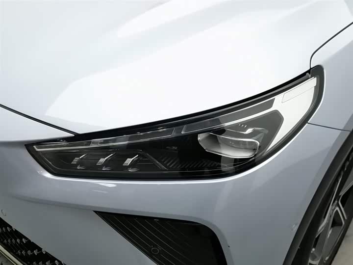 Hozon L 2024 2024款 增程 310 闪充PRO版