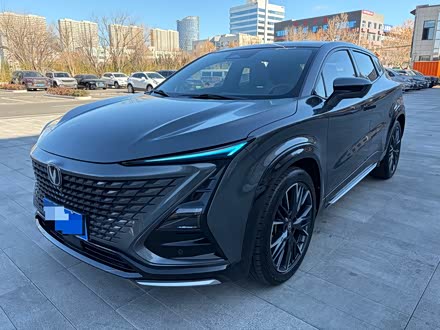 2023 Changan UNI-T