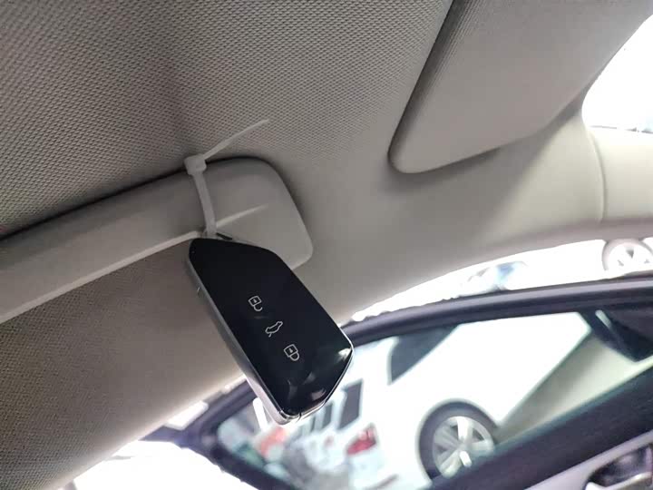 Volkswagen Tavendor 2024 2024款 380TSI 四驱R-Line巡游版