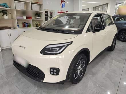 GAC Aion UT 2025 2025款 330星辉版