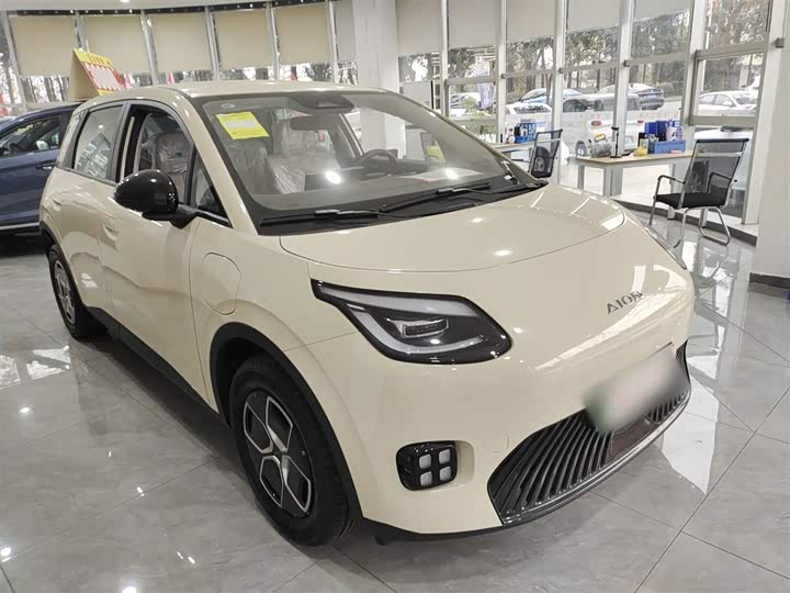 GAC Aion UT 2025 2025款 330星辉版