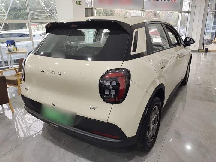 GAC Aion UT 2025 2025款 330星辉版