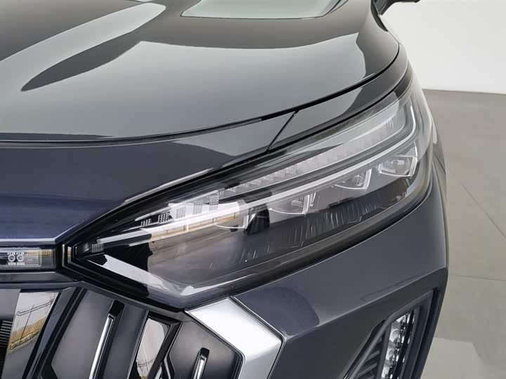 Exeed VX 2023 2023款 400T 两驱星耀版 7座