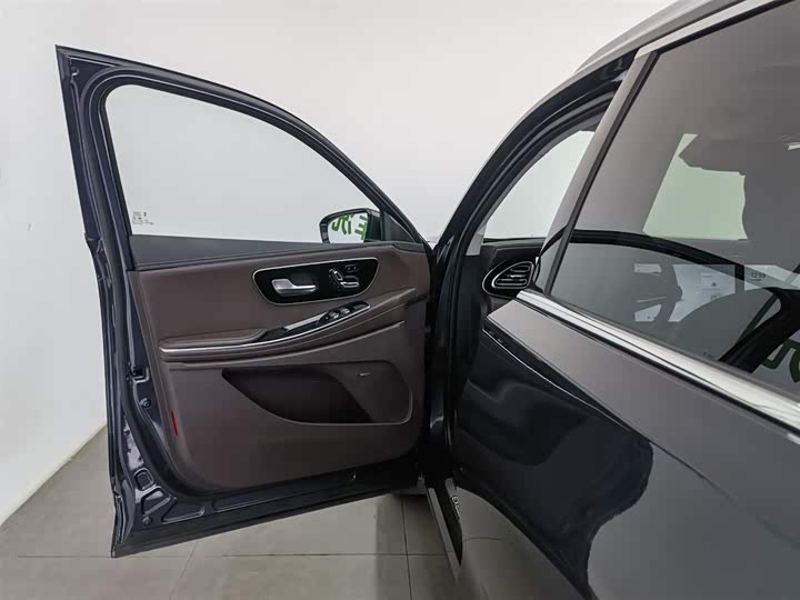 Exeed VX 2023 2023款 400T 两驱星耀版 7座