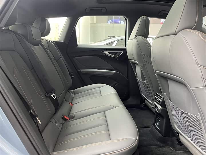 Audi Q4 e-tron 2024 2024款 40 e-tron 创境版