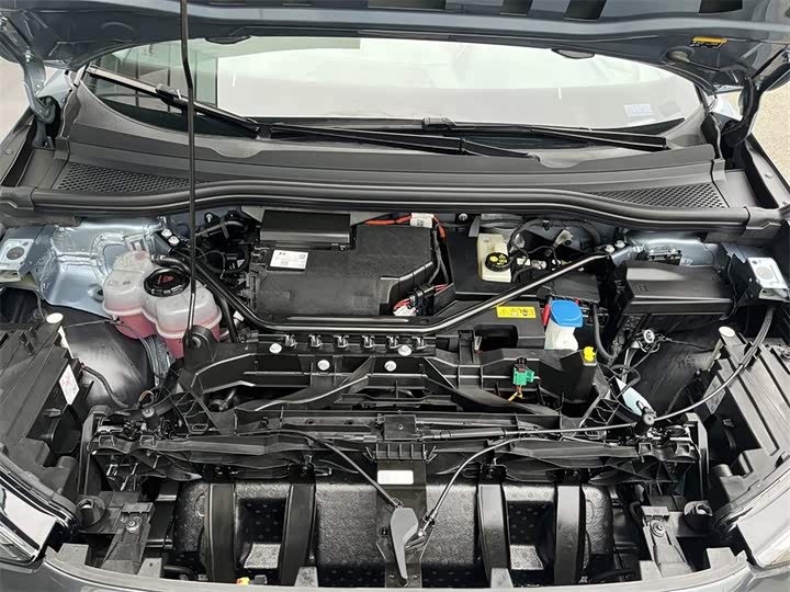 Audi Q4 e-tron 2024 2024款 40 e-tron 创境版