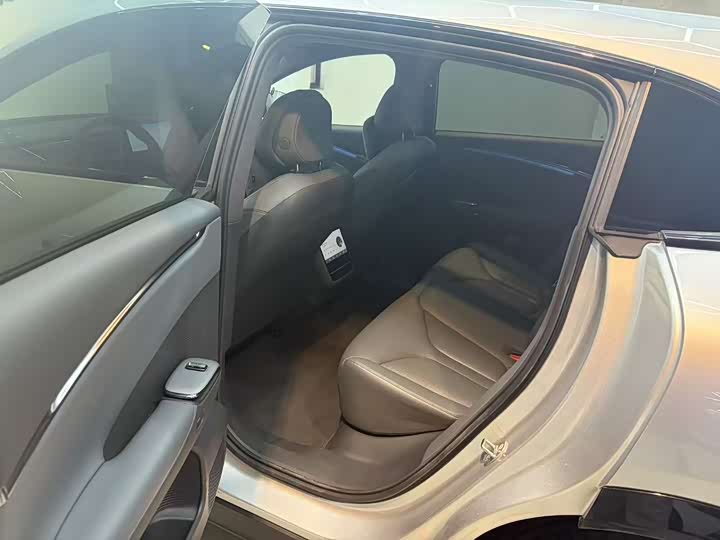 XPeng G7 2025 2025款 702 超长续航 Max