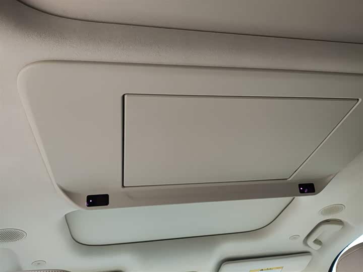 Wey Lanshan 2025 2025款 四驱智驾 Ultra