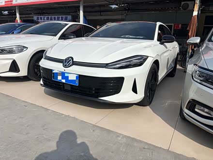 Volkswagen Lamando L 2026 2026款 凌渡L GTS 380TSI 凌风百万纪念版