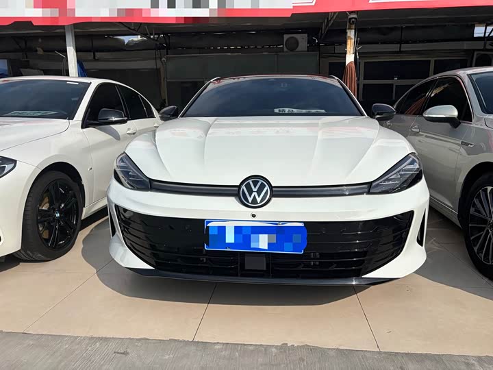 Volkswagen Lamando L 2026 2026款 凌渡L GTS 380TSI 凌风百万纪念版