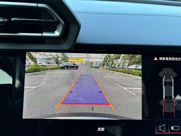 Audi A3 2025 2025款 A3L Limousine 35TFSI 飞驰尊享型