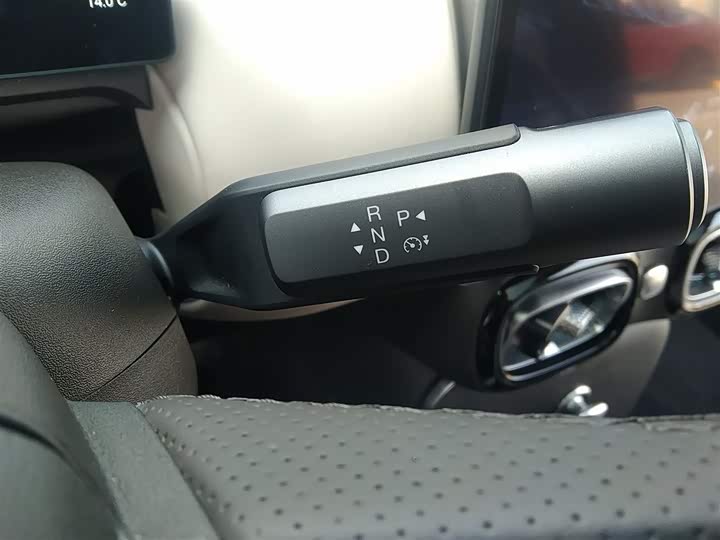 GAC Aion UT 2025 2025款 420智尊版